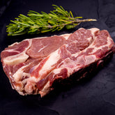 Lamb Shoulder Chop